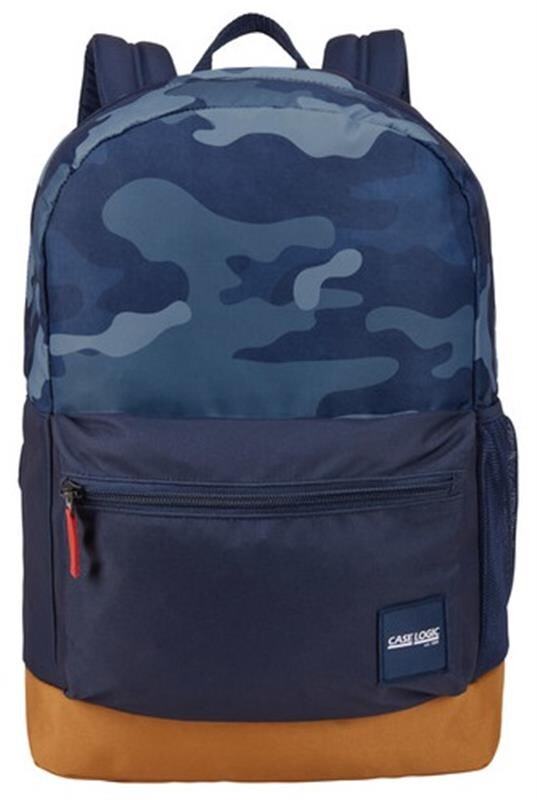 Рюкзак Case Logic Commence 24L CCAM-1116 DressBlue/Cumin (3203848)