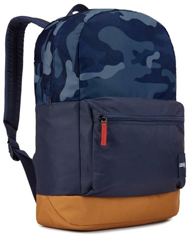 Рюкзак Case Logic Commence 24L CCAM-1116 DressBlue/Cumin (3203848)