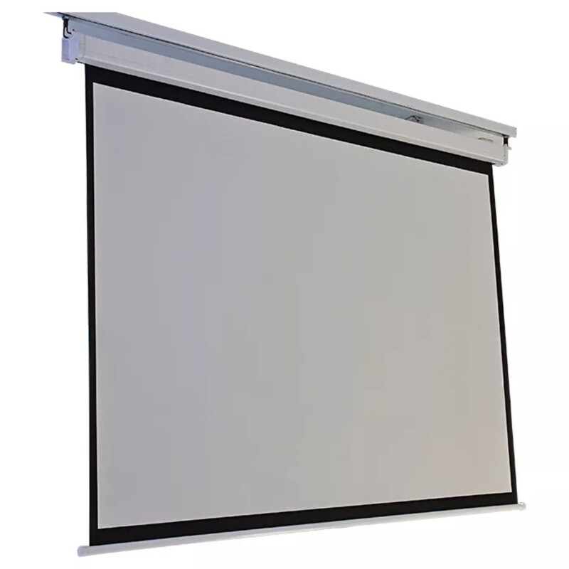 Проекційний екран Atria 85" (153x153, 1:1) (ECO MWM-AV-60)