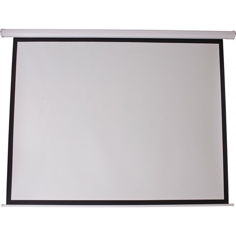 Екран моторизований Atria 120" (244х183, 4:3) (MRSM-NTSC-120D)