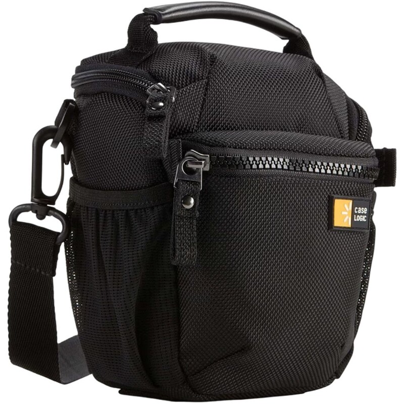 Сумка для фото Case Logic Bryker DSLR Camera Case BRCS-102 Black (3203657)