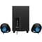 Фото - Акустична система Logitech G560 Black (980-001301) | click.ua