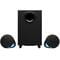 Фото - Акустична система Logitech G560 Black (980-001301) | click.ua