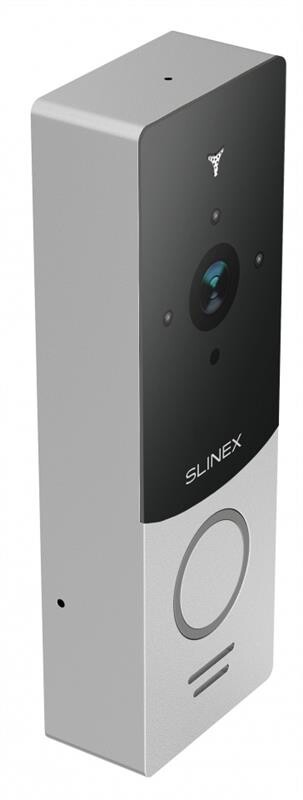 Панель виклику Slinex ML-20HD Silver/Black