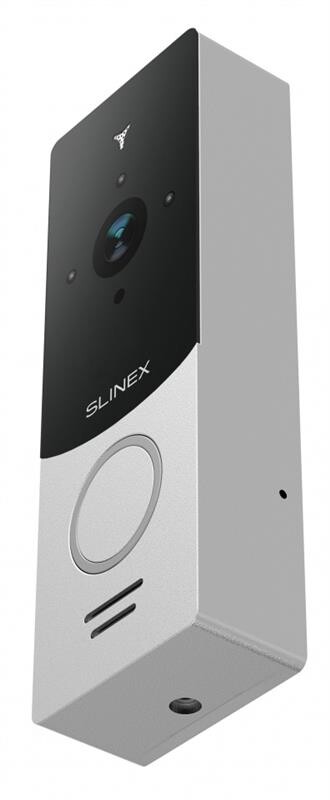 Панель виклику Slinex ML-20HD Silver/Black