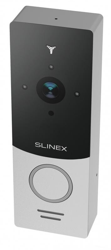 Панель виклику Slinex ML-20HD Silver/Black