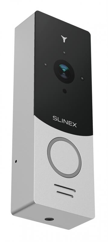 Панель виклику Slinex ML-20HD Silver/Black