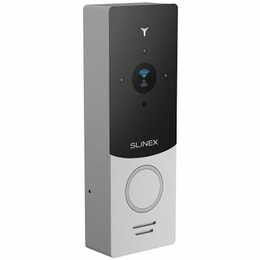 Панель виклику Slinex ML-20HD Silver/Black