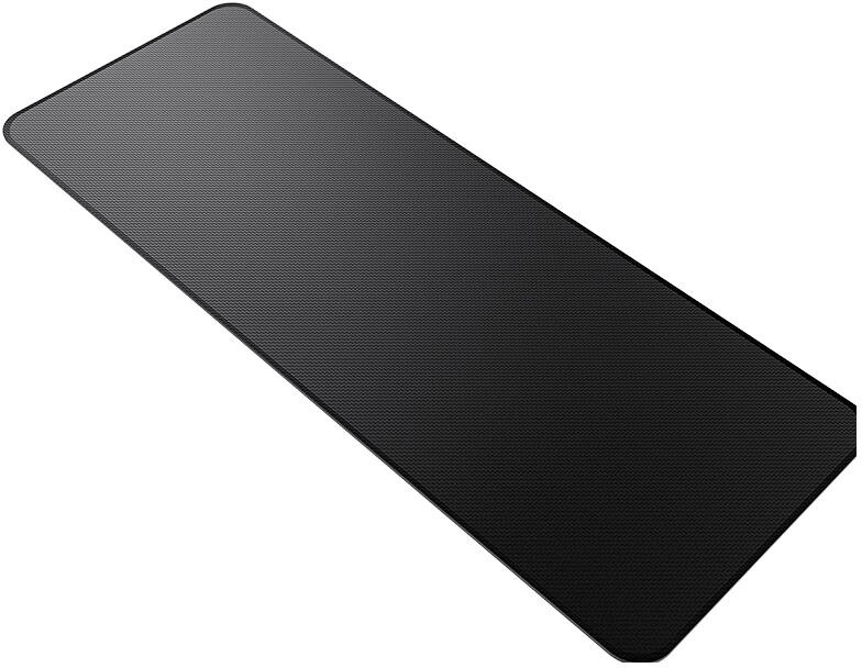 Ігрова поверхня Aigo M2 Gray (MP M2 GRAY)