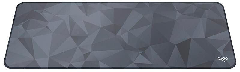 Ігрова поверхня Aigo M2 Gray (MP M2 GRAY)
