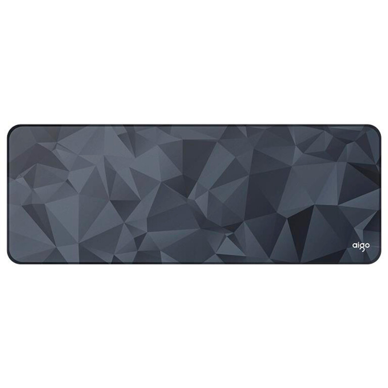 Ігрова поверхня Aigo M2 Gray (MP M2 GRAY)