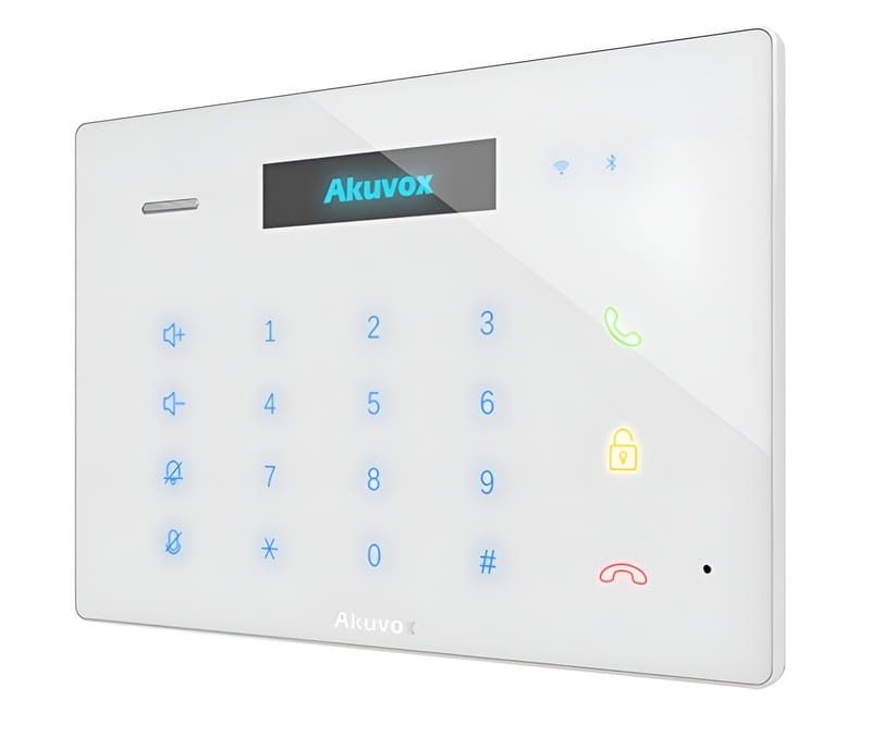 Аудиодомофон Akuvox C312A