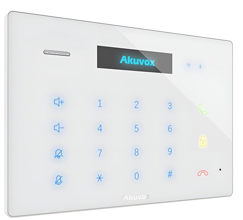 Аудиодомофон Akuvox C312A