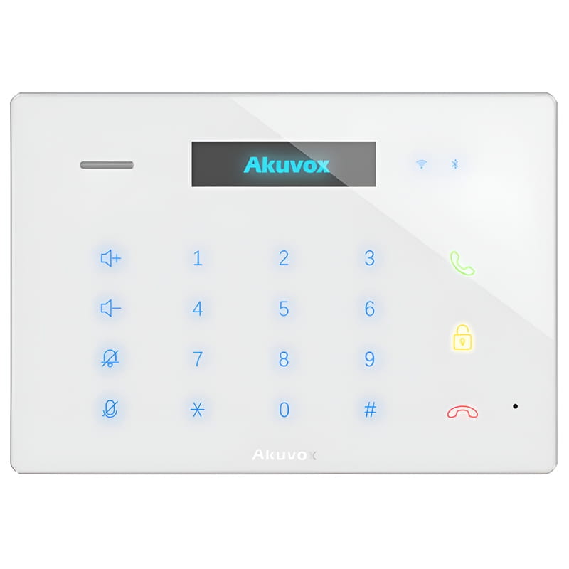 Аудиодомофон Akuvox C312A