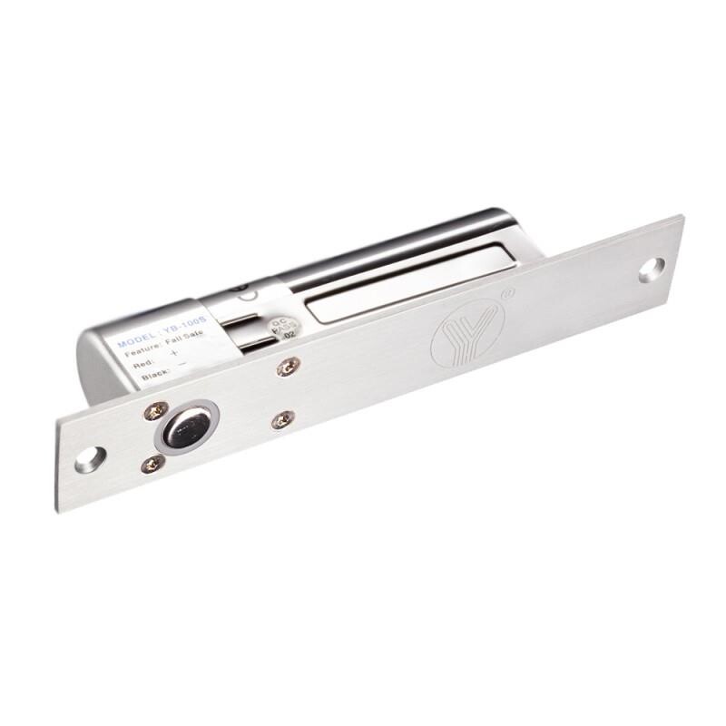 Ригельный замок Yli Electronic YB-100S