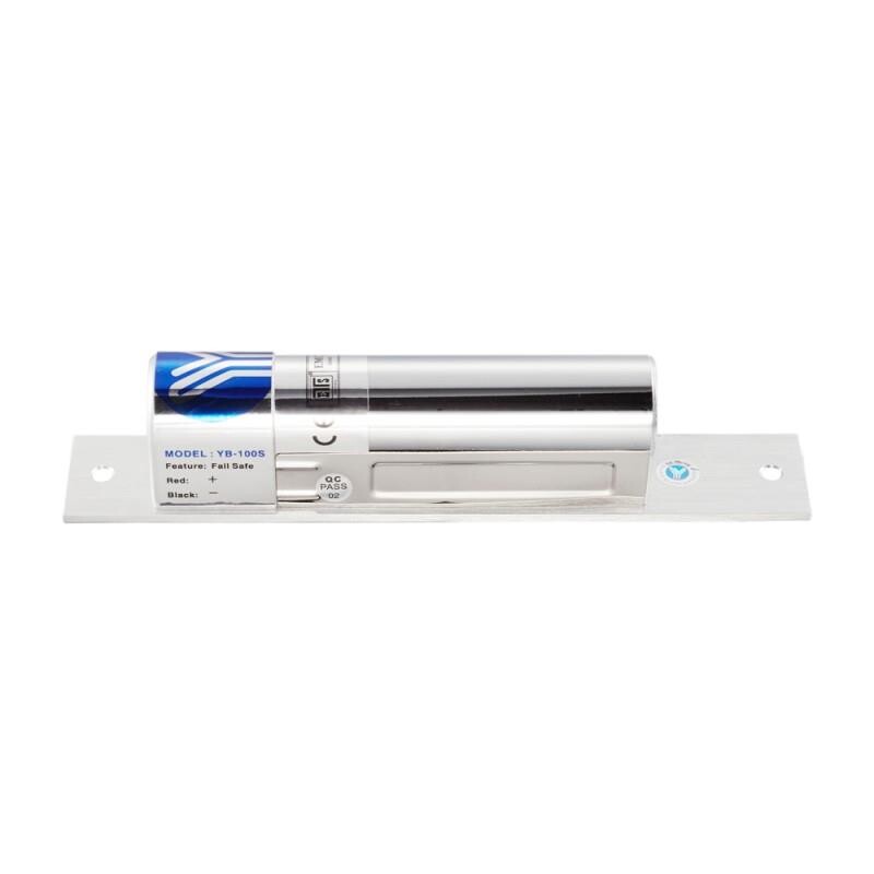 Ригельный замок Yli Electronic YB-100S