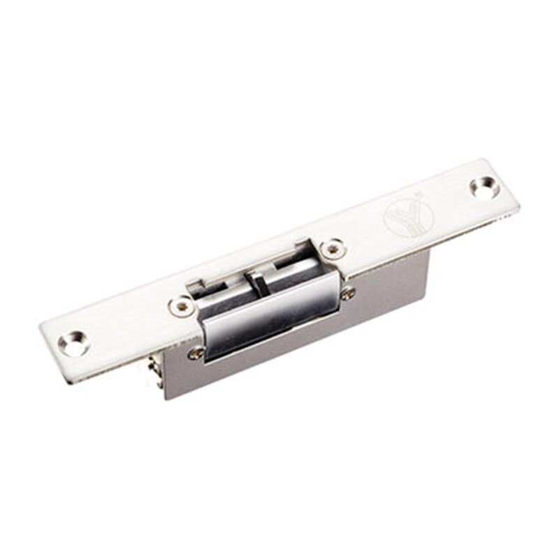 Засувка електромеханічна Yli Electronic YS-131NC-S (POWER CLOSED)