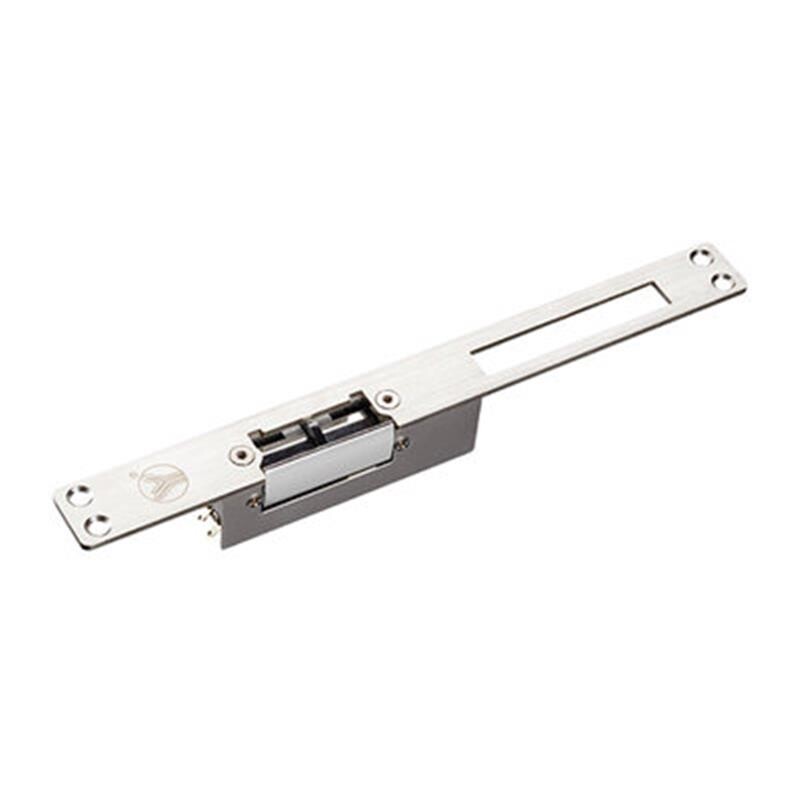 Защелка электромеханическая Yli Electronic YS-132NC-S (POWER CLOSED)