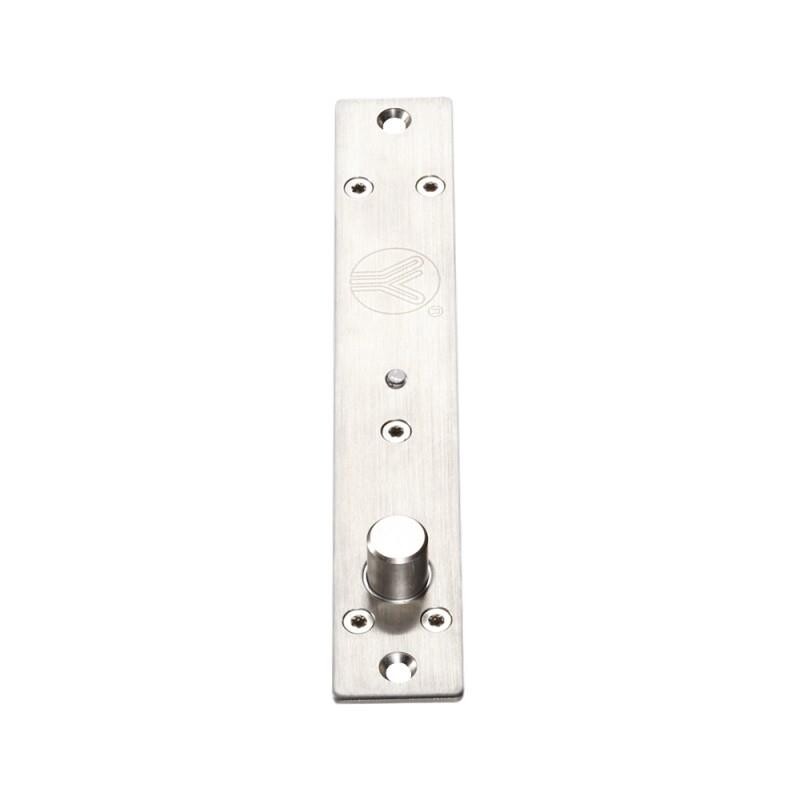Электроригельный замок Yli Electronic YB-700B(LED)