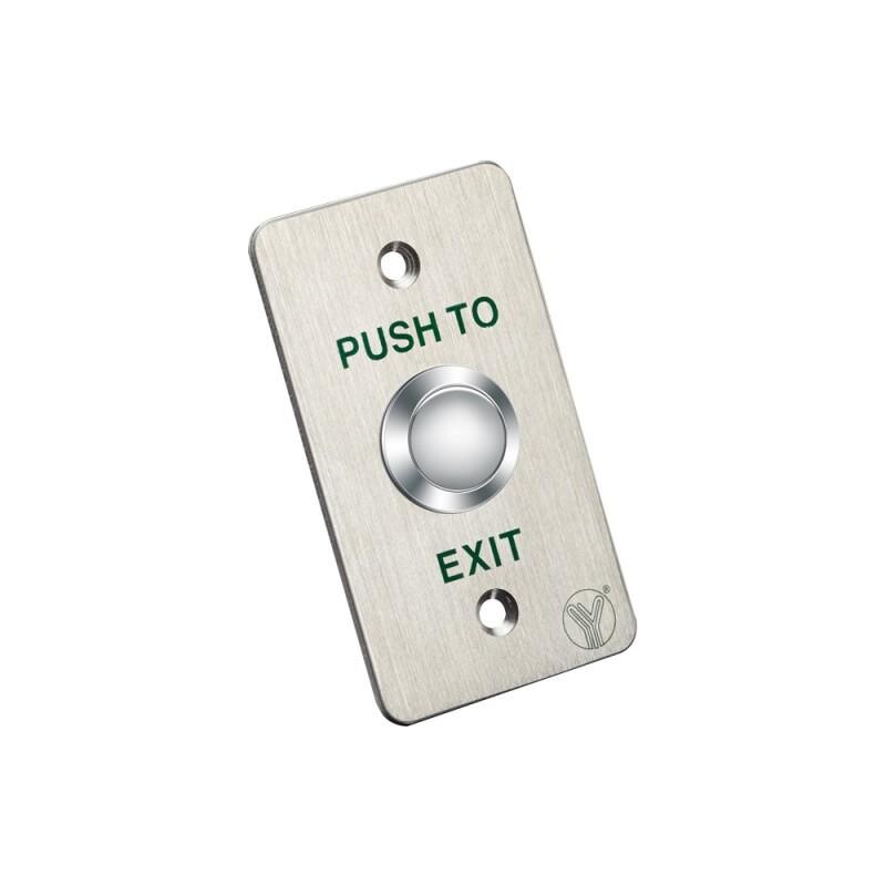 Кнопка выхода Yli Electronic PBK-810D