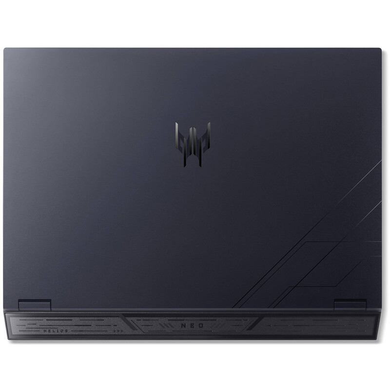 Ноутбук Acer Predator Helios Neo 16 AI PHN16-73-72XL (NH.QX5EU.00M) Black