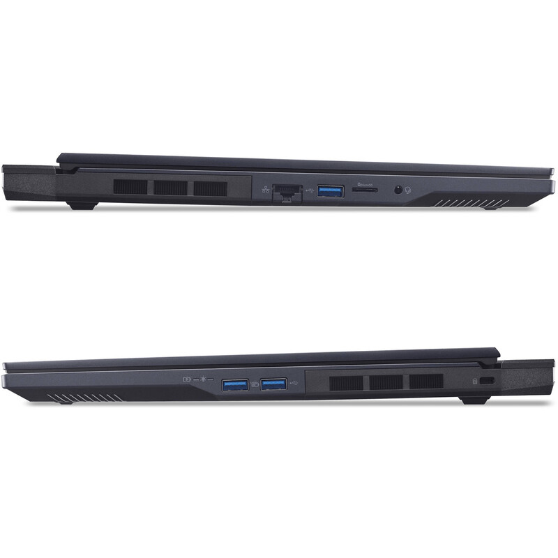 Ноутбук Acer Predator Helios Neo 16 AI PHN16-73-72XL (NH.QX5EU.00M) Black