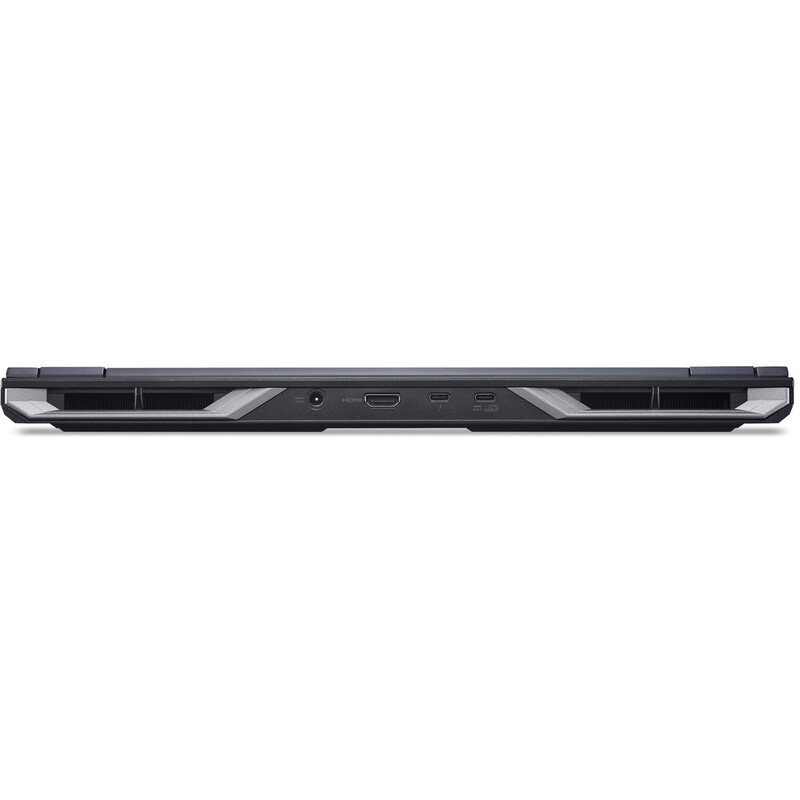 Ноутбук Acer Predator Helios Neo 16 AI PHN16-73-72XL (NH.QX5EU.00M) Black