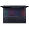Фото - Ноутбук Acer Predator Helios Neo 16 AI PHN16-73-72XL (NH.QX5EU.00M) Black | click.ua