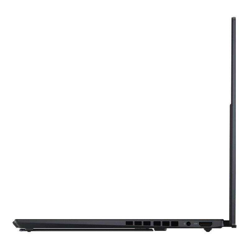 Ноутбук Asus Zenbook Duo UX8406CA-QL046W (90NB14X1-M001N0) Inkwell Gray