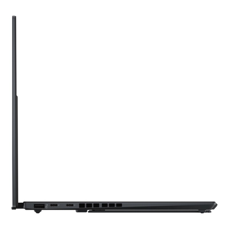 Ноутбук Asus Zenbook Duo UX8406CA-QL047X (90NB14X1-M001P0) Inkwell Gray