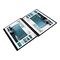 Фото - Ноутбук Asus Zenbook Duo UX8406CA-QL047X (90NB14X1-M001P0) Inkwell Gray | click.ua