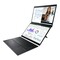 Фото - Ноутбук Asus Zenbook Duo UX8406CA-QL047X (90NB14X1-M001P0) Inkwell Gray | click.ua