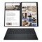 Фото - Ноутбук Asus Zenbook Duo UX8406CA-QL047X (90NB14X1-M001P0) Inkwell Gray | click.ua