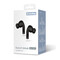 Фото - Bluetooth-гарнитура СolorWay Slim TWS-5 Earbuds Black (CW-TWS5BK) | click.ua