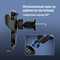 Фото - Тримач автомобільний СolorWay ClampSnap Holder Black (CW-CHMH19-BK) | click.ua