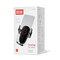Фото - Тримач автомобільний СolorWay ClampSnap Holder Black (CW-CHMH19-BK) | click.ua