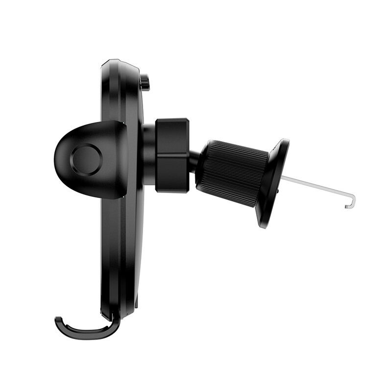 Держатель автомобильный СolorWay Grip Holder Black (CW-CHMH20-BK)