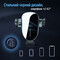 Фото - Держатель автомобильный СolorWay Grip Holder Black (CW-CHMH20-BK) | click.ua