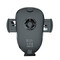 Фото - Держатель автомобильный СolorWay Grip Holder Black (CW-CHMH20-BK) | click.ua