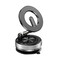 Фото - Держатель автомобильный СolorWay MagSafe 360° Black (CW-CHM21-BK) | click.ua