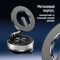 Фото - Держатель автомобильный СolorWay MagSafe 360° Black (CW-CHM21-BK) | click.ua