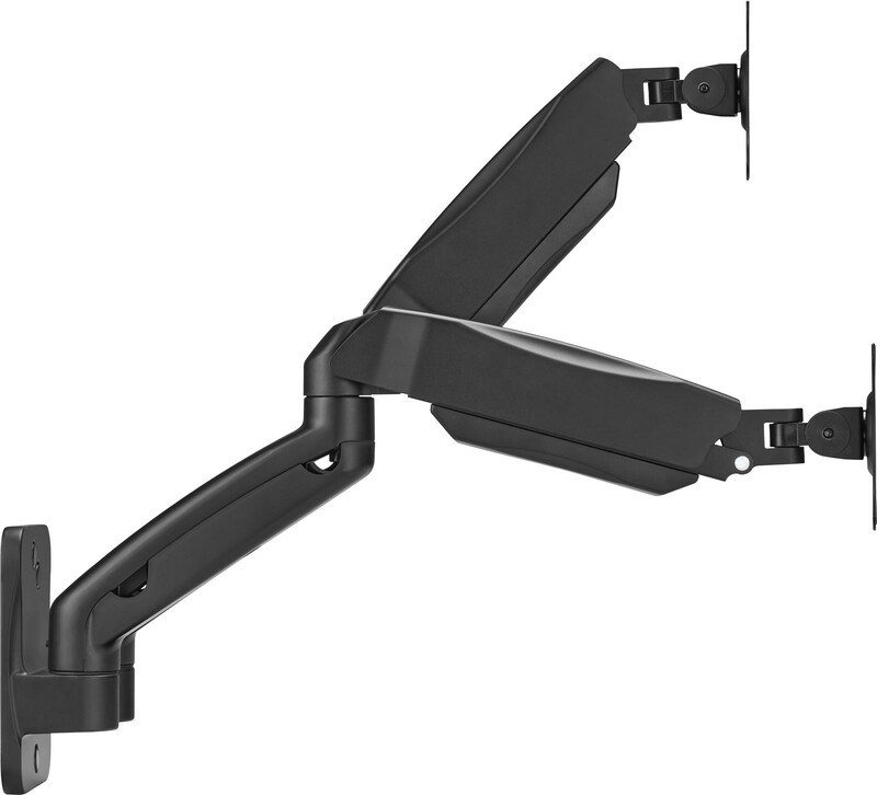 Кронштейн OfficePro MA312B (VESA100х100)