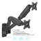 Фото - Кронштейн OfficePro MA312B (VESA100х100) | click.ua