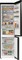 Фото - Холодильник Gorenje NRB620C81BX4WFE | click.ua
