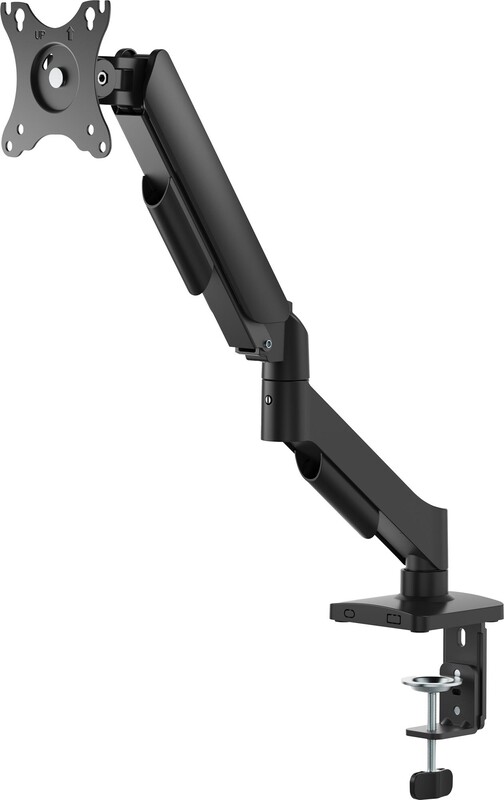 Кронштейн OfficePro MA511B 17-32" Black (VESA100х100)