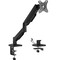 Фото - Кронштейн OfficePro MA511B 17-32" Black (VESA100х100) | click.ua