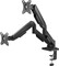 Фото - Кронштейн OfficePro MA512B 17-32" Black (VESA100х100) | click.ua