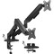 Фото - Кронштейн OfficePro MA512B 17-32" Black (VESA100х100) | click.ua