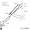 Фото - Кронштейн OfficePro MA512B 17-32" Black (VESA100х100) | click.ua