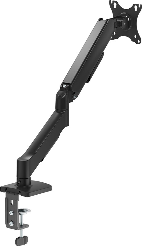 Кронштейн OfficePro MA431B 17-32" Black (VESA100х100)
